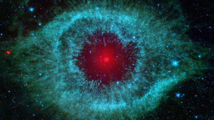  Helix Nebula EYE-DenisNinja-Windows-Wallpaper