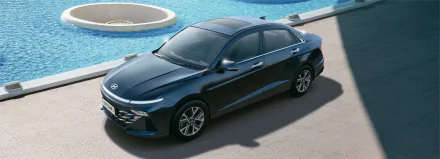 vehicle Hyundai Verna HD Desktop Wallpaper | Background Image