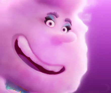 Gale movie elemental HD Desktop Wallpaper | Background Image