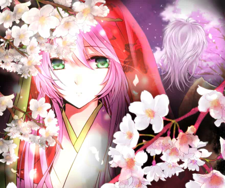  Kasuga Nozomi by sakurayoi
