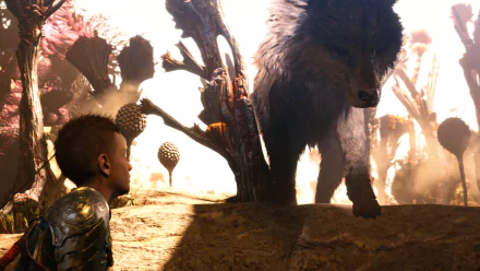  god of war wallpaper