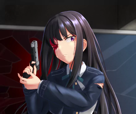  Takina Inoue