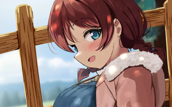  Emma Verde by evildaddy12