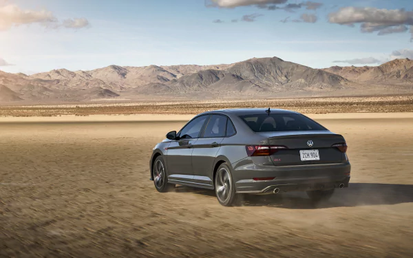 [10+] Volkswagen Jetta Wallpapers