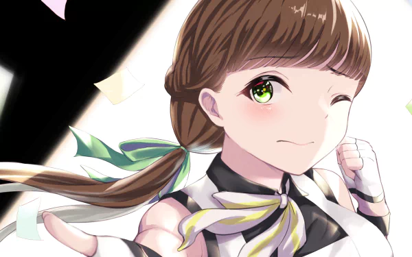  Kinako Sakurakoji by kiraboshi