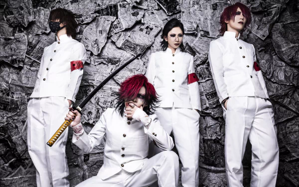 music NICOLAS HD Desktop Wallpaper | Background Image