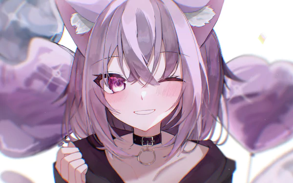  Nekomata Okayu by shion 343