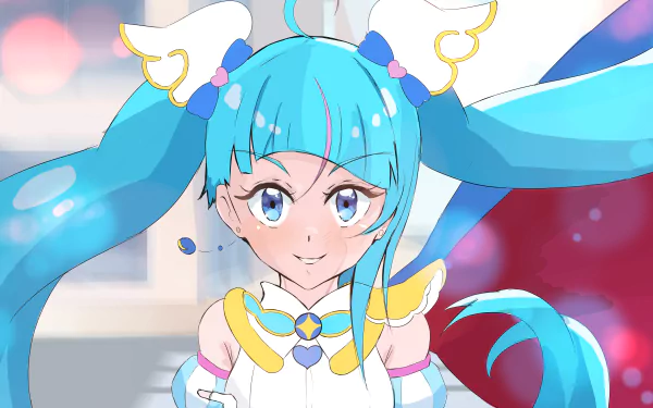  Sora Harewataru by mashe lll