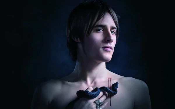 TV Show Penny Dreadful HD Desktop Wallpaper | Background Image