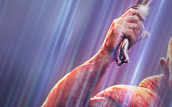 TV Show Marvel Studios: Legends HD Desktop Wallpaper | Background Image