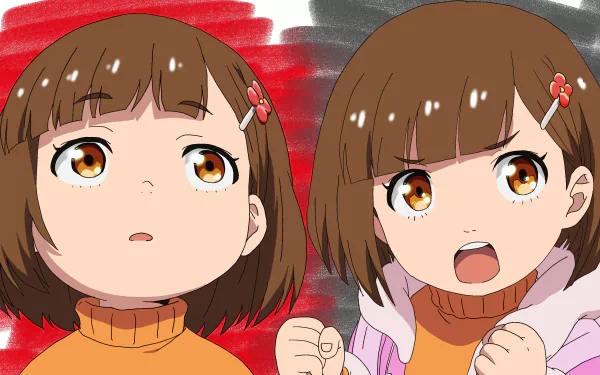 Buddy Daddies 4k Wallpapers