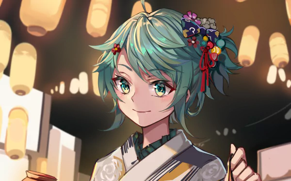  Kagami Kira by Ginyasama