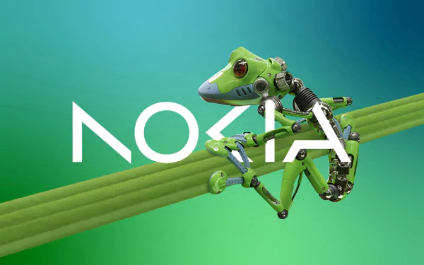 technology nokia HD Desktop Wallpaper | Background Image