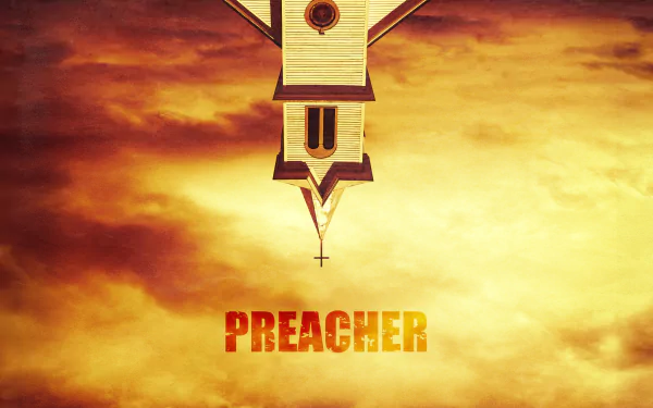 TV Show preacher HD Desktop Wallpaper | Background Image