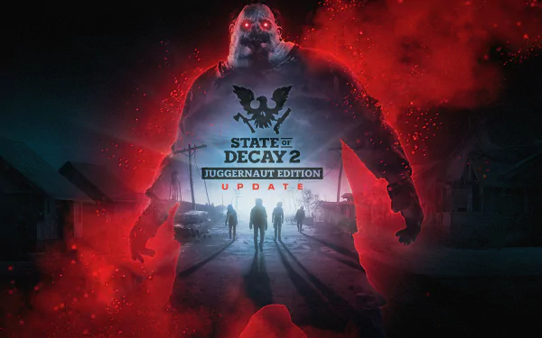  Juggernaut Edition Update Poster