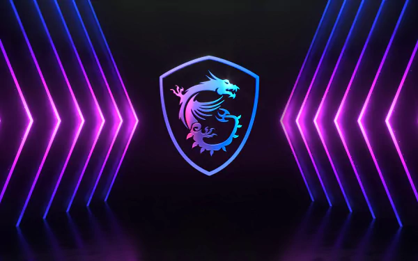  MSI Raider GE HX – Light'em Up