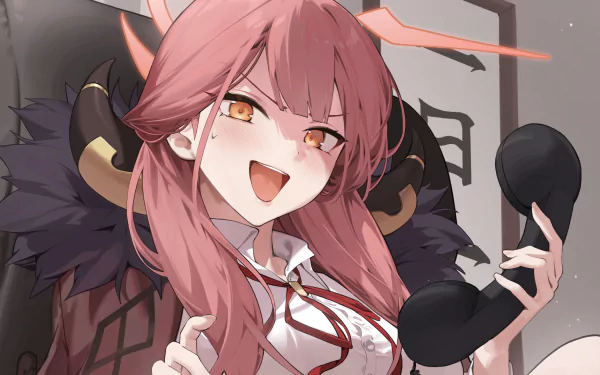  Rikuhachima Aru by star741