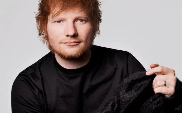 music Ed Sheeran HD Desktop Wallpaper | Background Image