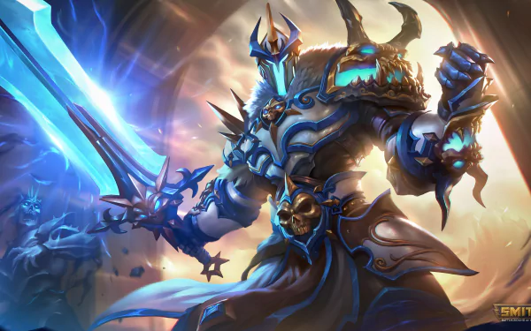  Lifebringer King Arthur