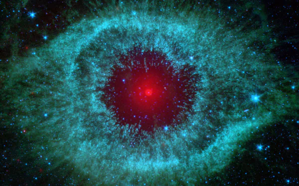  Helix Nebula EYE-DenisNinja-Windows-Wallpaper