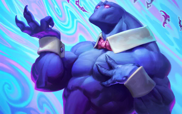  Hearthstone | Void Virtuoso