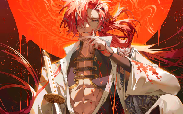  Takasugi Shinsaku by Tsukimiya 0619