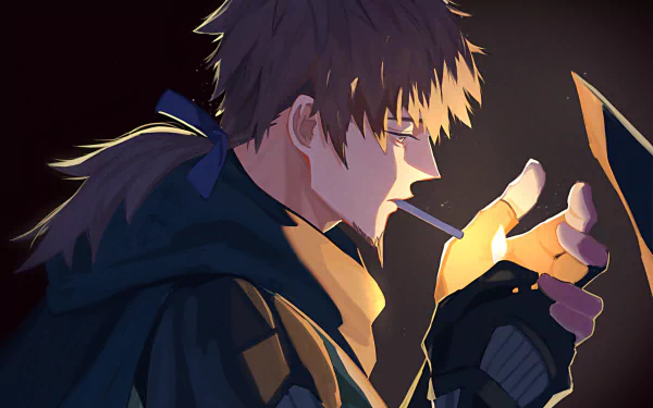 Hektor (Fate/Grand Order) Anime Fate/Grand Order HD Desktop Wallpaper | Background Image