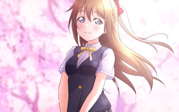  Shizuku Osaka by Awennn11