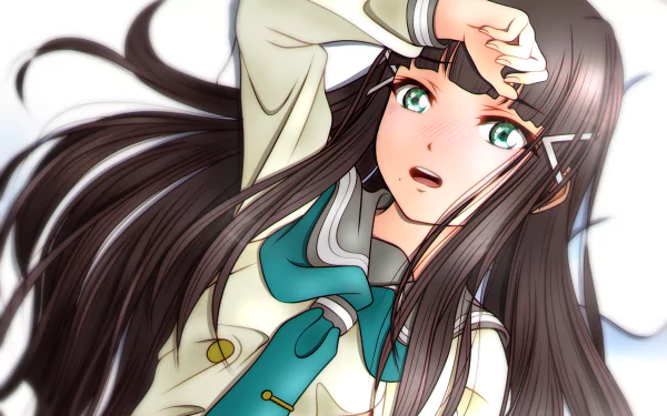  Dia Kurosawa by 美波