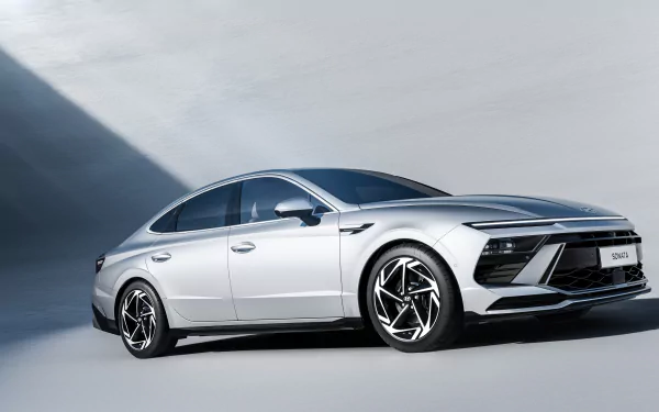 vehicle Hyundai Sonata HD Desktop Wallpaper | Background Image