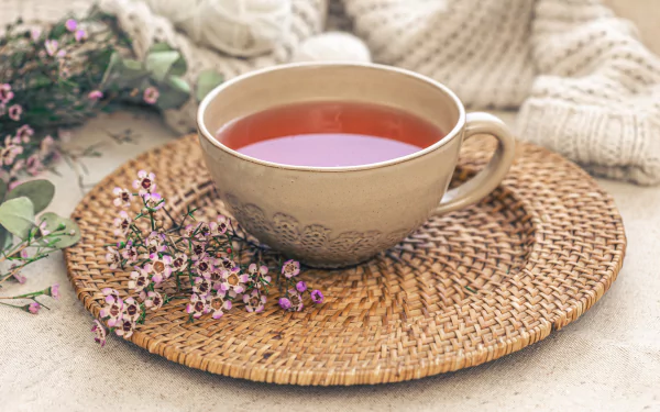 food tea HD Desktop Wallpaper | Background Image