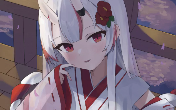  Nakiri Ayame by rabi 0118
