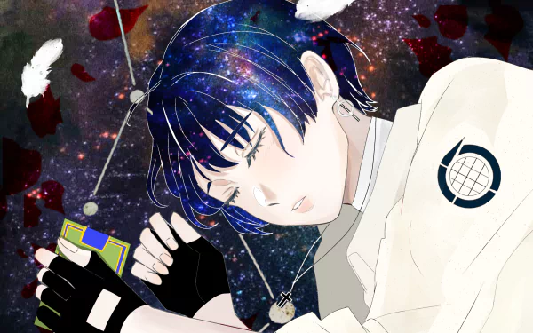 Meryl Stryfe Anime Trigun stampede HD Desktop Wallpaper | Background Image