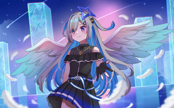  Amane Kanata by Aigumi
