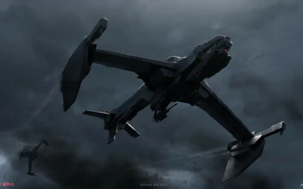 movie JUNG_E HD Desktop Wallpaper | Background Image