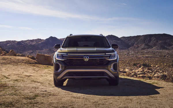  2024 Volkswagen Atlas SEL 4MOTION &quot;Peak Edition&quot;