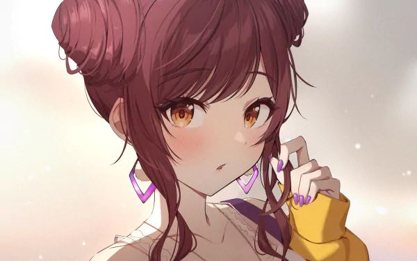  Amana Osaki by gawa wawa