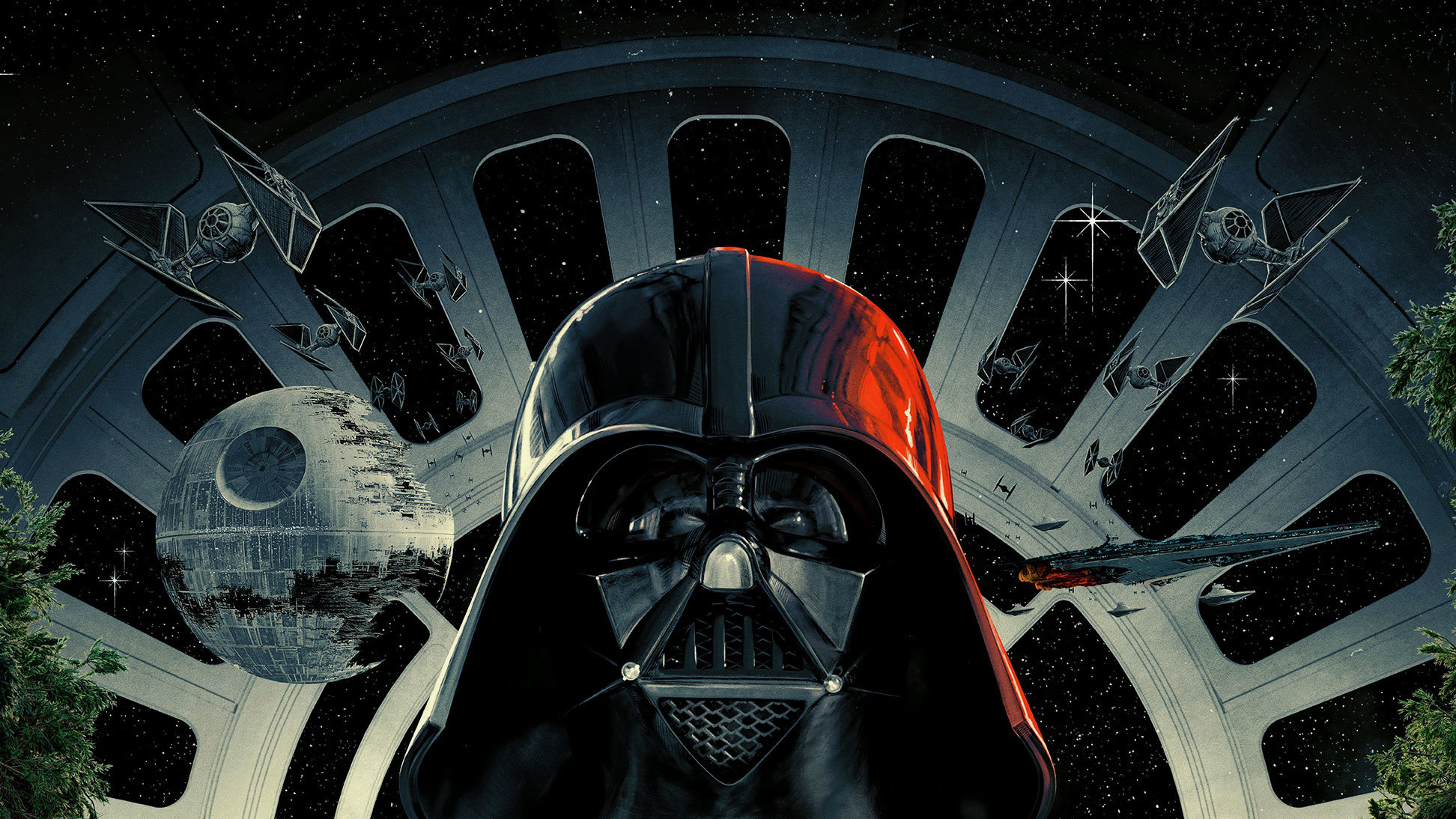 Movie Star Wars Episode VI: Return Of The Jedi HD Wallpaper | Background Image
