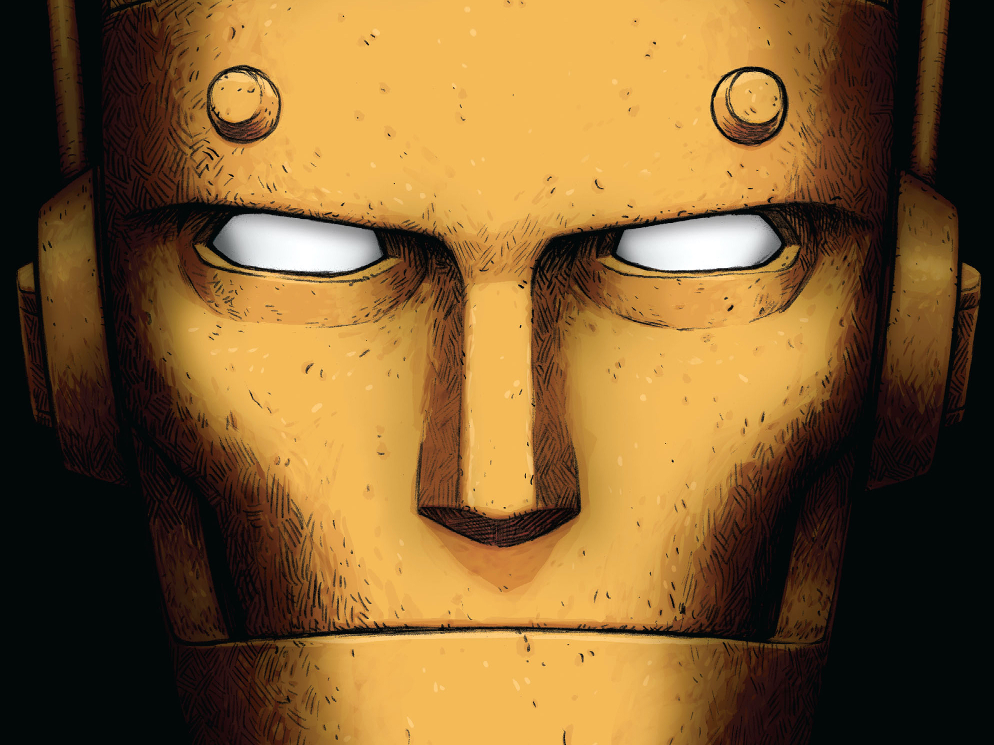 Comics Doom Patrol HD Wallpaper | Background Image