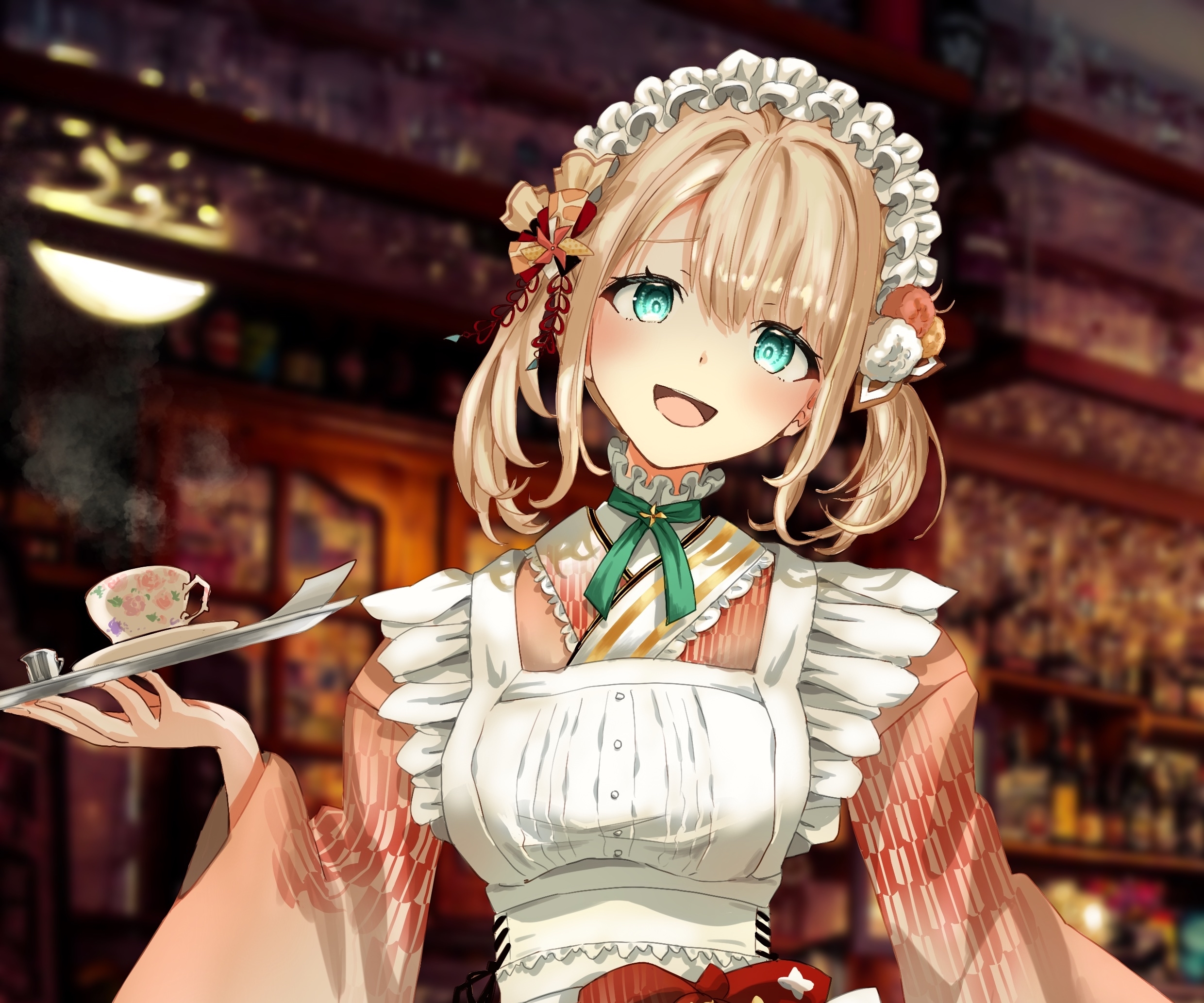 Iroha Living In Britain Hololive