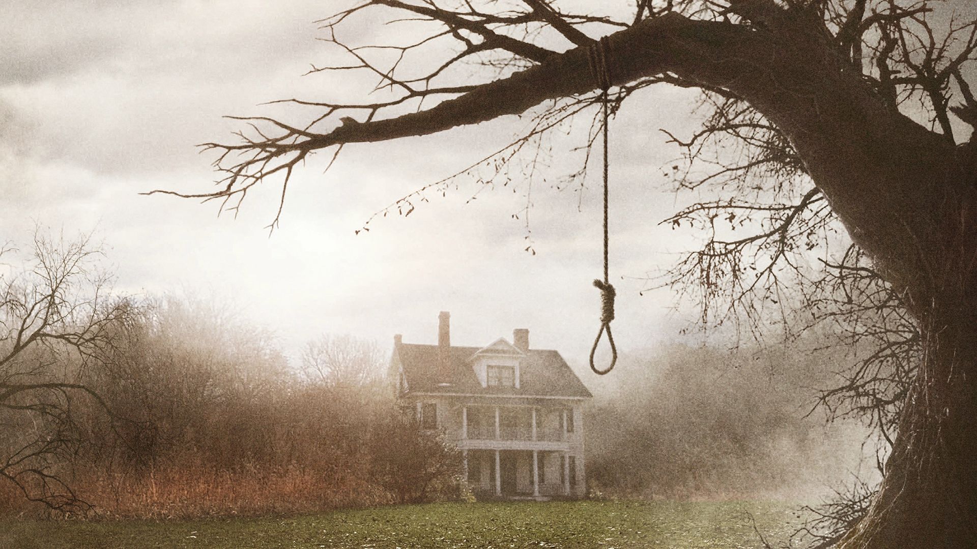 Movie The Conjuring HD Wallpaper | Background Image