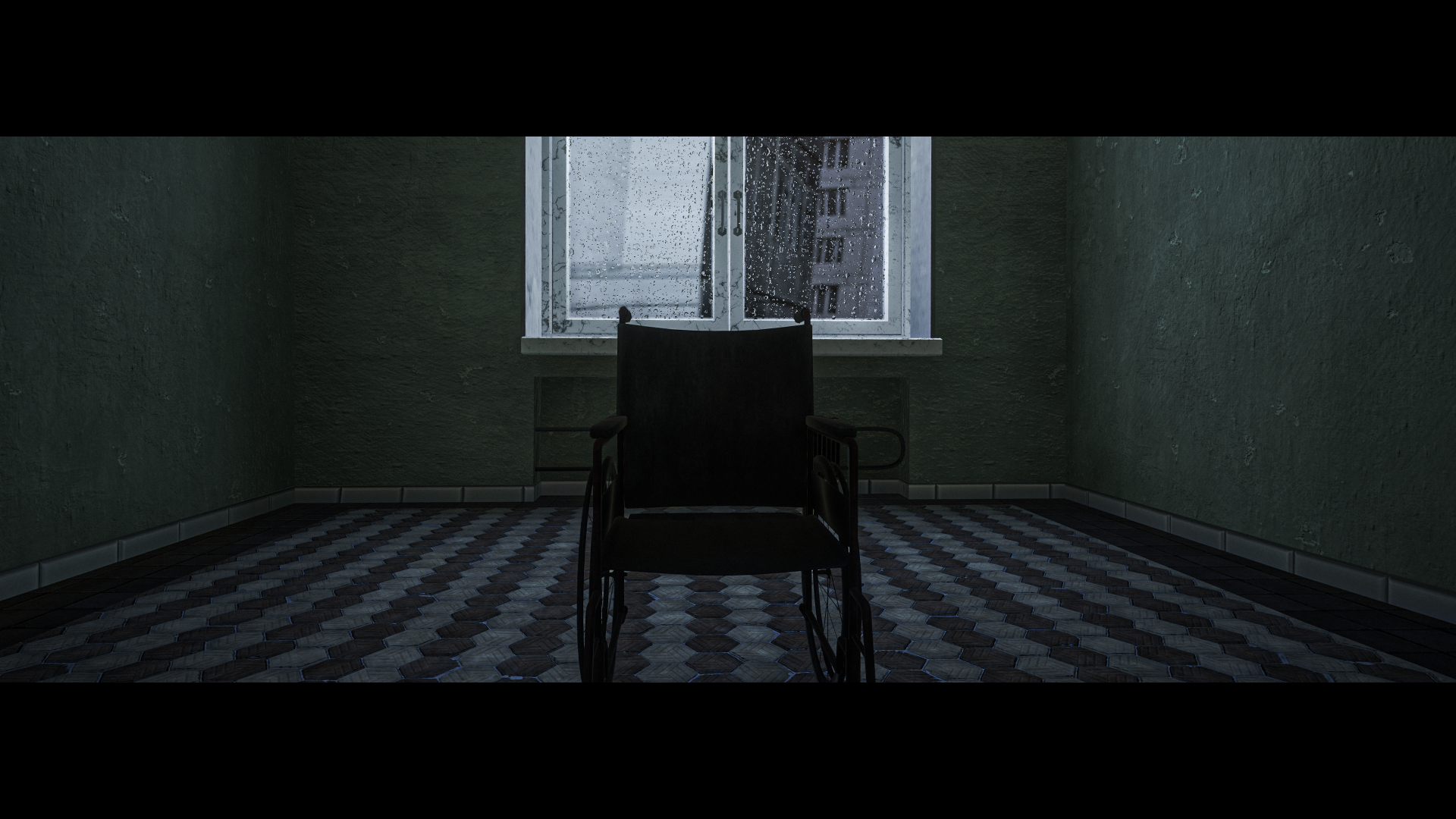 Organisme by Garvas313