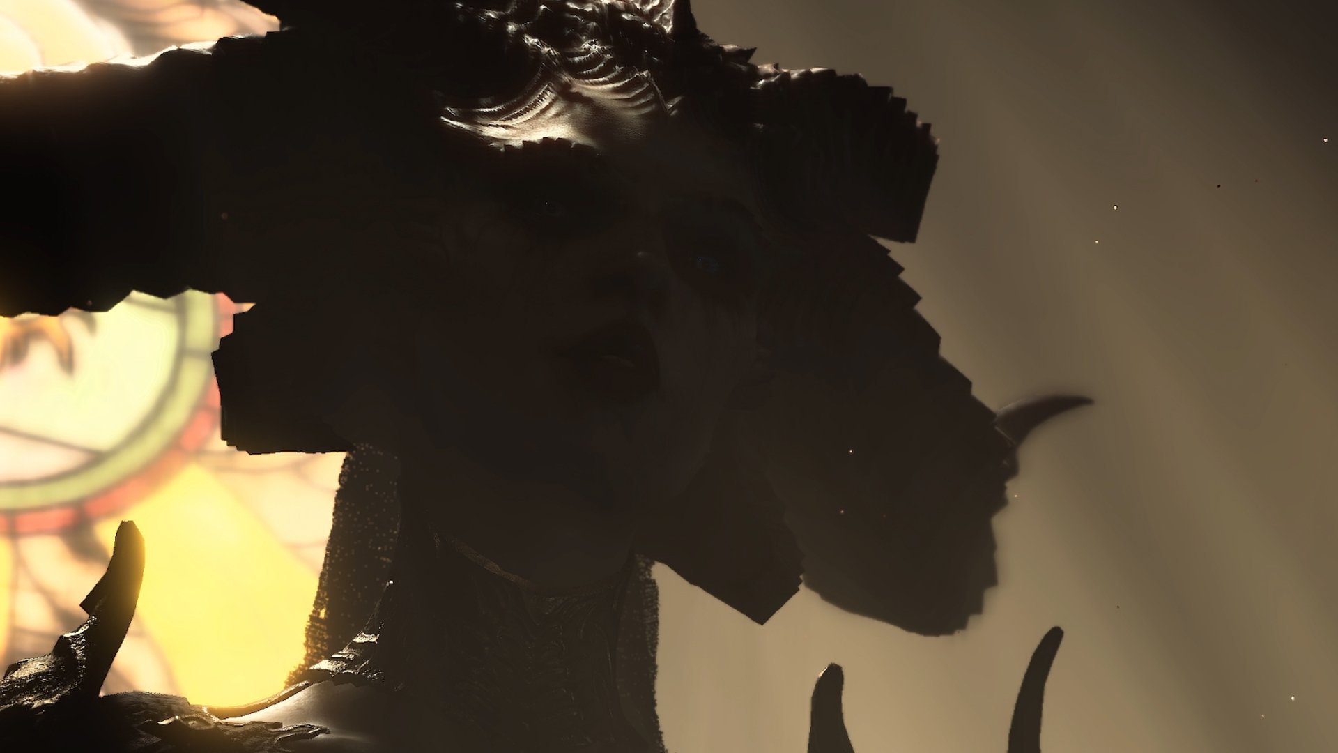 Download Video Game Diablo IV Lilith (Diablo) HD Wallpaper