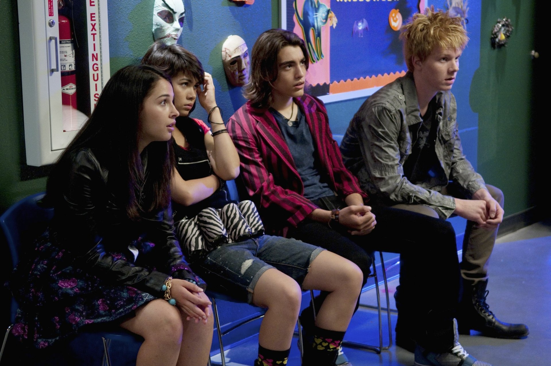 Download Movie Lemonade Mouth HD Wallpaper