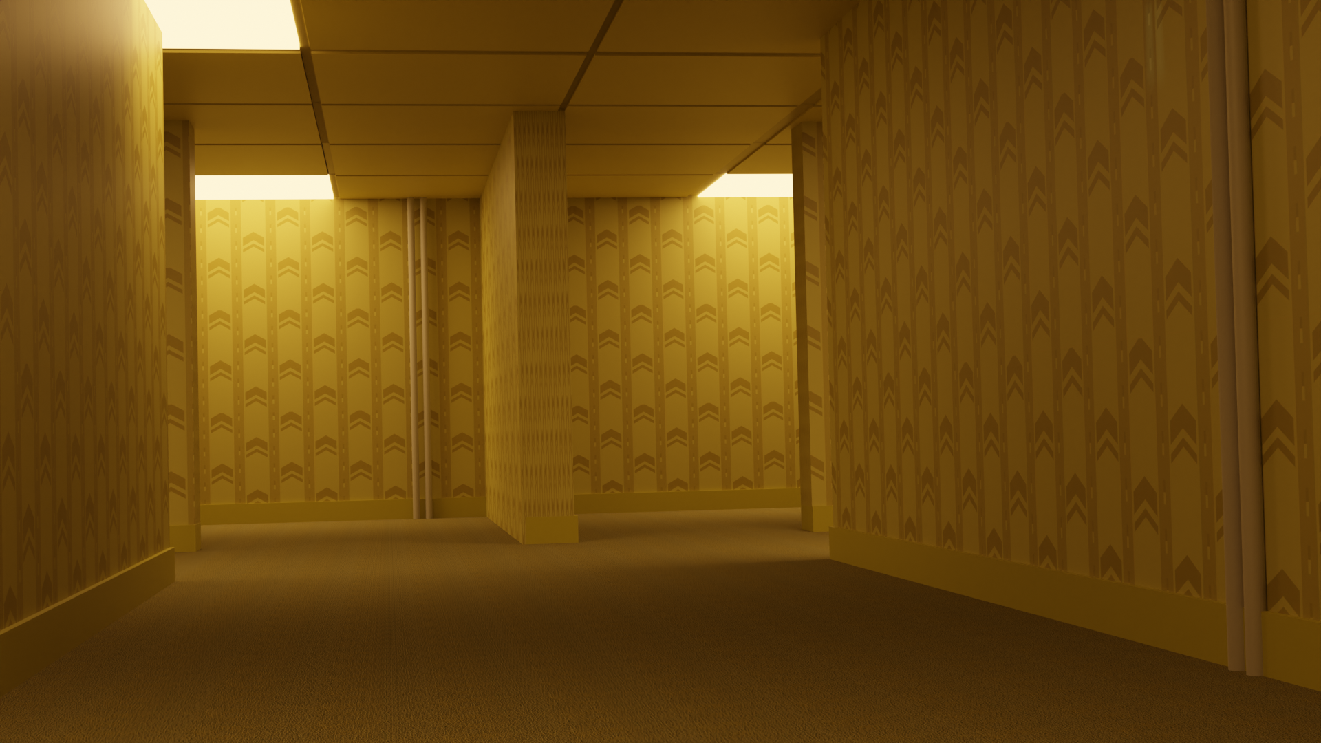Level 01 By Blackmind 1920x1080 Wallpaper Abyss