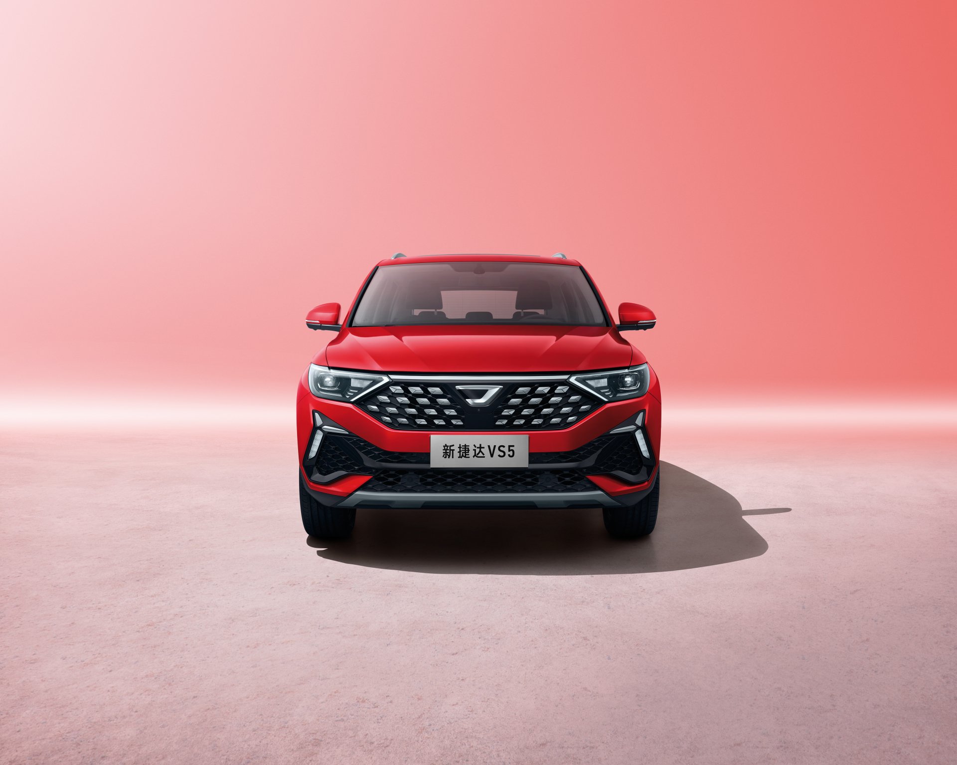 Download Vehicle Jetta VS5 4k Ultra HD Wallpaper