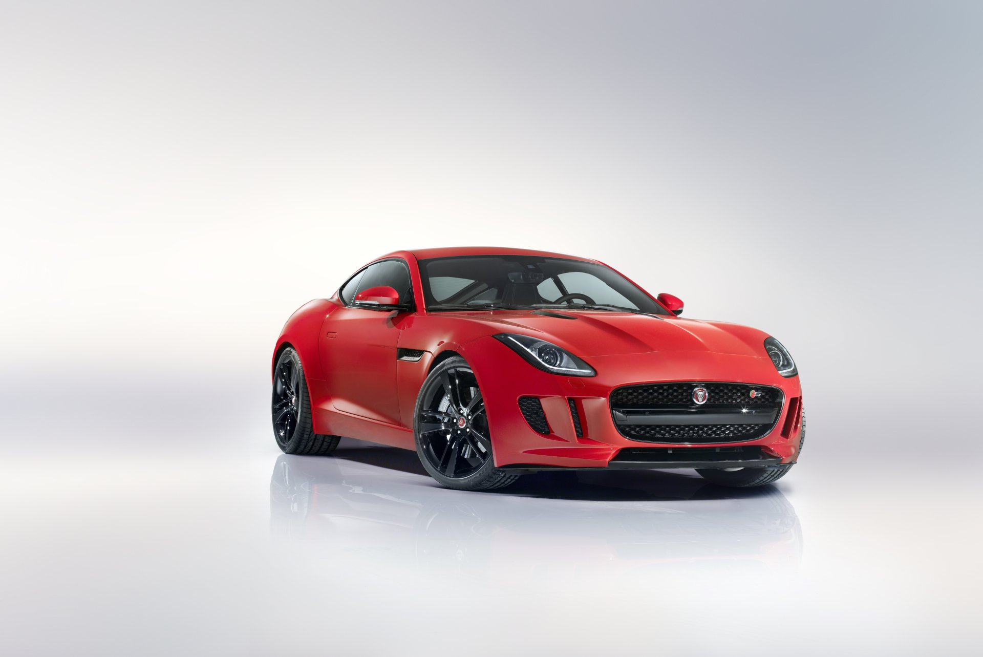 Download Vehicle Jaguar F-Type S Coupe 4k Ultra HD Wallpaper