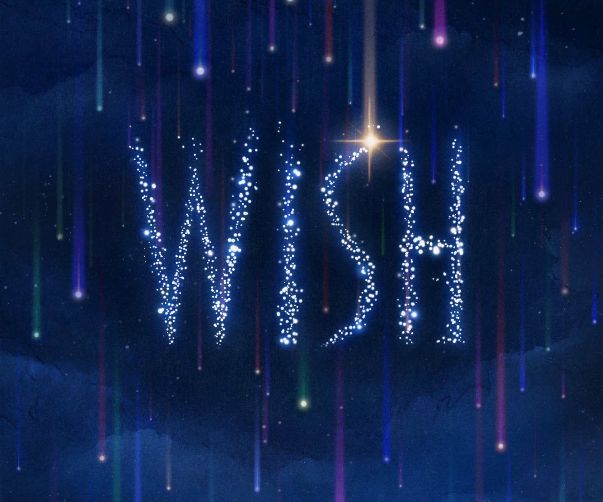 Download Movie Wish (2023) HD Wallpaper