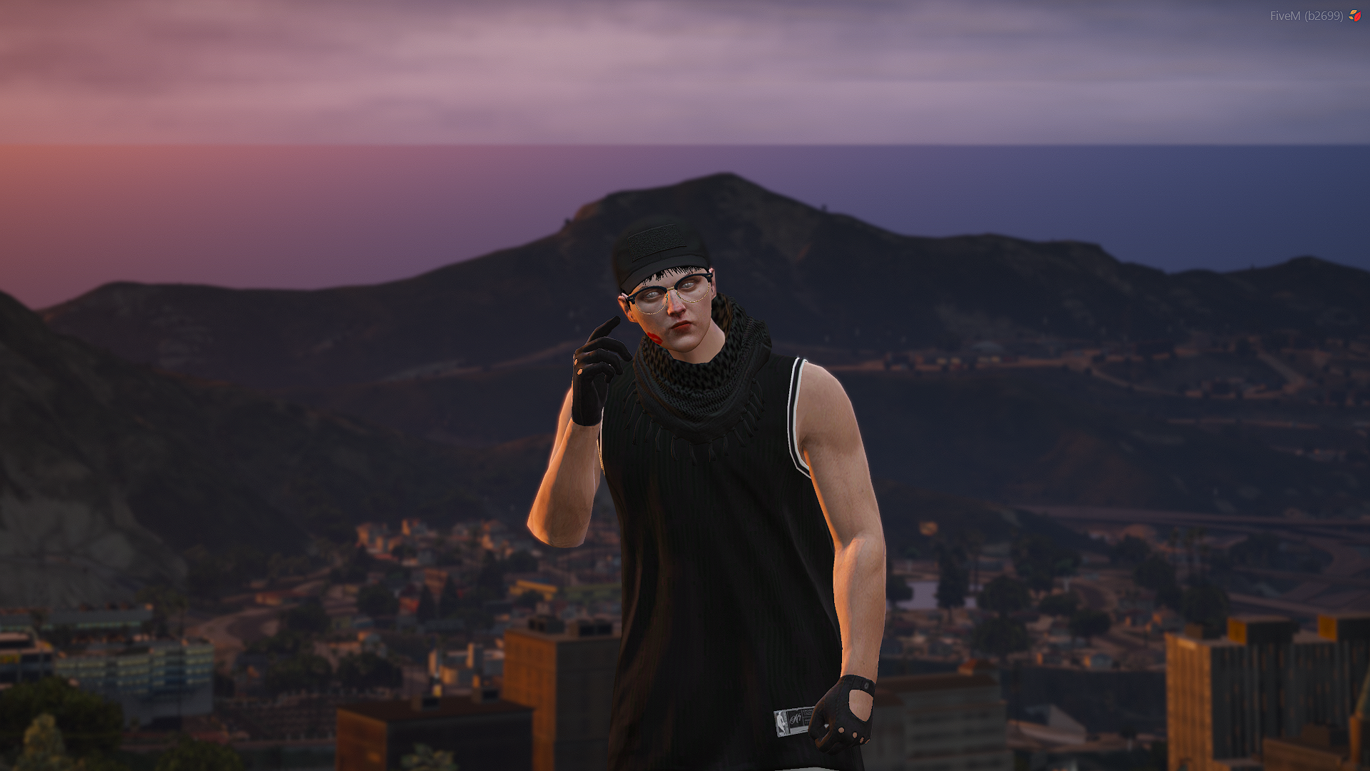 ASTA BASKARA by astabaskara