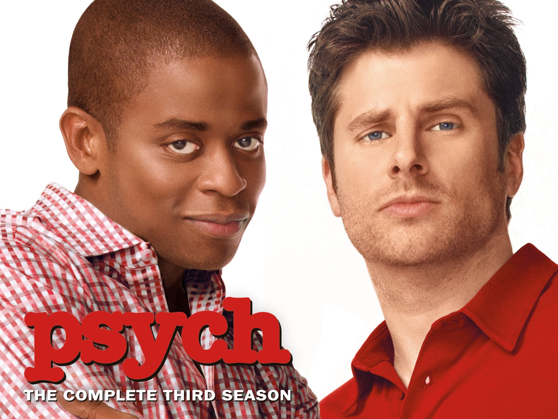 Psych HD Wallpaper: Download Now
